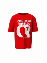 Dreams To Trophy Oversized T-Shirt