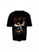 Lugia Oversized T-Shirts