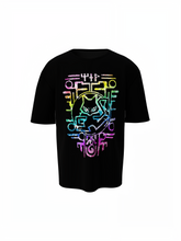 Ancient Mew Oversized T-Shirts