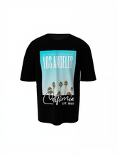 California 1850 Oversized T-Shirts