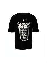 Its Very Hot Oversized T-Shirts