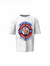 John Cena Farewell Oversized T-Shirts