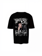 BTS Leader RM Oversized T-Shirt