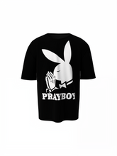 Playboy Heritage Oversized T-Shirt