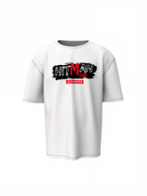 Hitman Ode Oversized T-Shirts