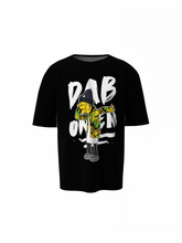 Dab Oversized T-Shirts