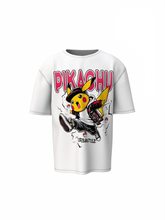 Pikachu Urbanstyle Oversized T-Shirts