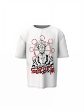 Sukuna Oversized T-Shirts