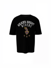 KKR Hustle Oversized T-Shirts