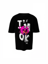 I'm Ok Oversized T-Shirts
