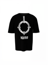 Kuma Oversized T-Shirt
