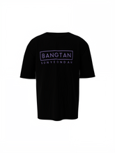 Bangton Oversized T-Shirt