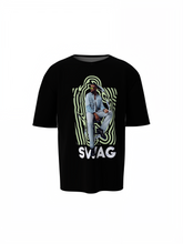 Outfit Swag Oversized T-Shirts