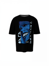 Only I Level Up Oversized T-Shirts