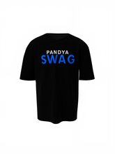 Hardik 33 Swag Oversized T-Shirts
