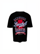Redwood Rangers Oversized T-Shirt