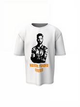 Hardik Pandya Forever Oversized T-Shirts