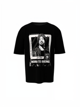 On Tour Oversized T-Shirt