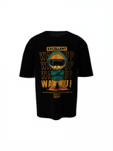 Excellent Oversized T-Shirts