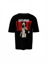 Diljit Oversized T-Shirt