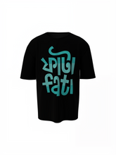 Emotion Less Oversized T-Shirts