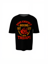 Bare Knuckle Oversized T-Shirts