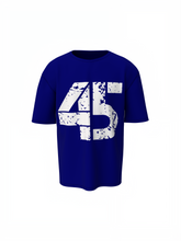 MI 45 Oversized T-Shirts