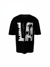 LA Oversized T-Shirts