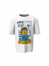 Don't Care Oversized T-Shirts