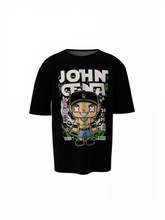 John Cena UCME Oversized T-Shirts