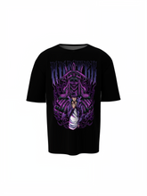 Hunter Oversized T-Shirts