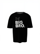 The Big Bro Oversized T-Shirts