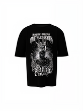 UFC King Is Back Oversized T-Shirt