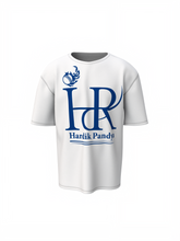 Hardikpandya Hp Oversized T-Shirts