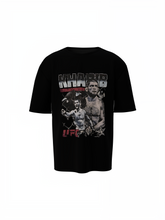 UFC Legend Player Oversized T-Shirt