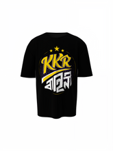 KKR Roar Oversized T-Shirts