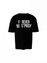 BTS Forever Bulletproof Oversized T-Shirt