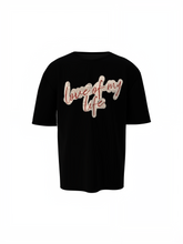 Love Of My Life Oversized T-Shirt
