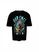 God Enel Oversized T-Shirt