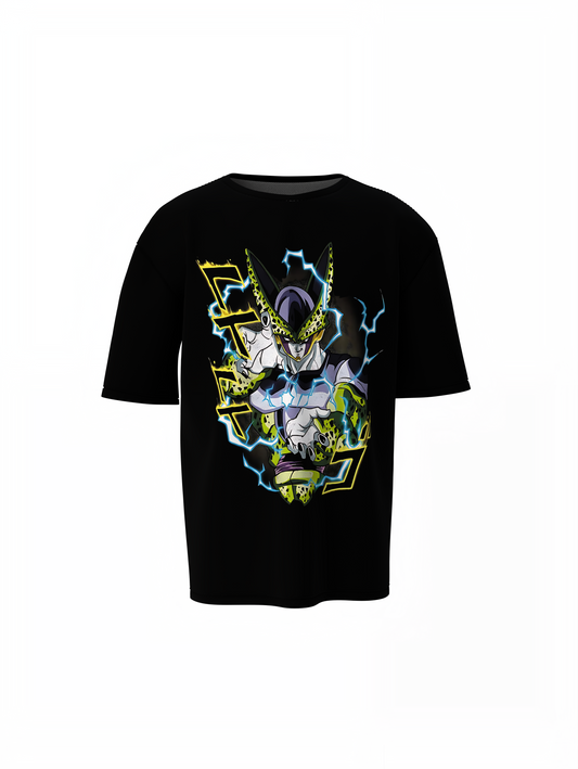 Antagonist Oversized T-Shirts