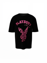 Playboy Collab Oversized T-Shirt