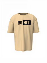Rohit Hit Oversized T-Shirts
