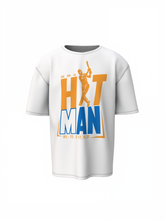IPL Hitman Oversized T-Shirts
