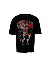 His Airness Oversized T-Shirt