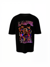 Yamal Oversized T-Shirts