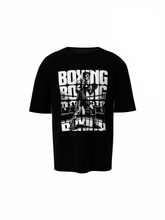 UFC Boxing Oversized T-Shirt