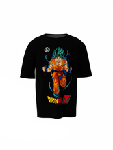 Goku Oversized T-Shirts