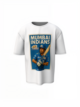 MI Pride Oversized T-Shirts