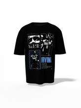 riving Oversized T-Shirt