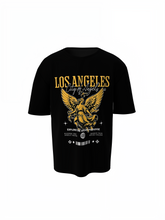 Explore Los Angeles Oversized T-Shirts